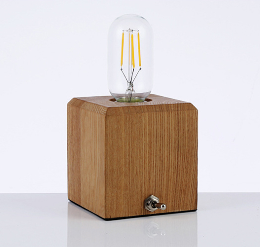 Лампа филаментная Т45 E27 W4 K2700 Лампа филаментная Т45 E27 W4 K2700