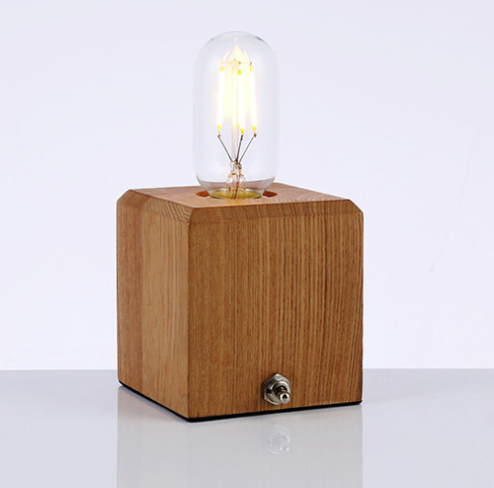 Лампа филаментная Т45 E27 W4 K2200 Лампа филаментная Т45 E27 W4 K2200