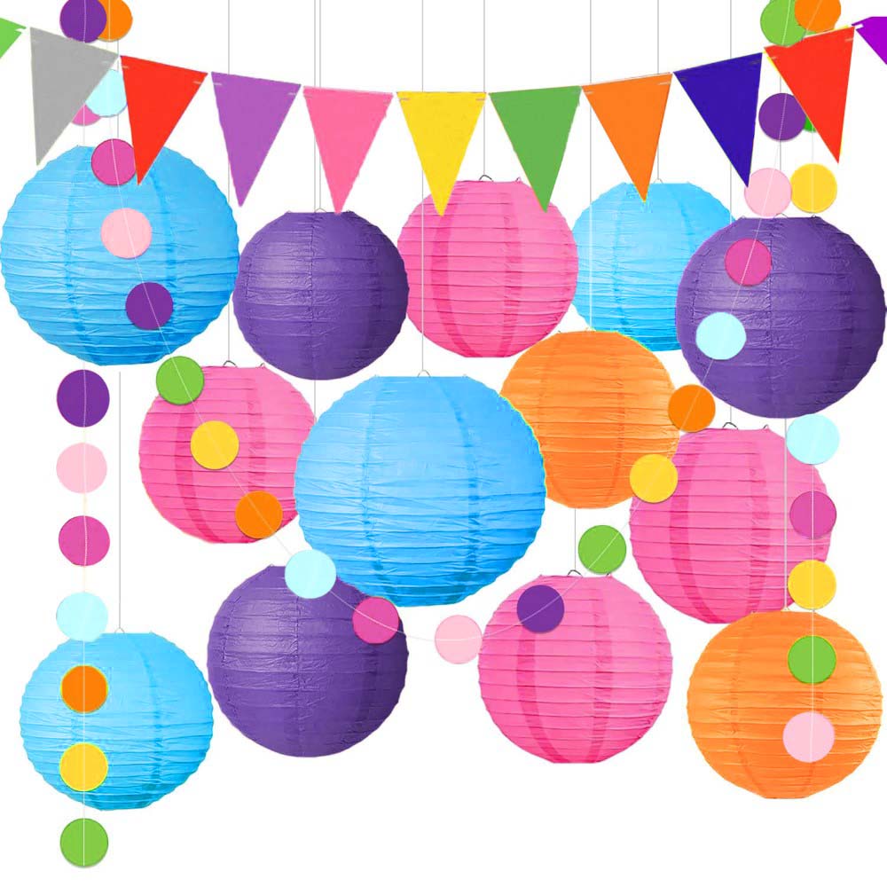 Набор украшений для праздника № 75 Набор украшений для праздника № 75