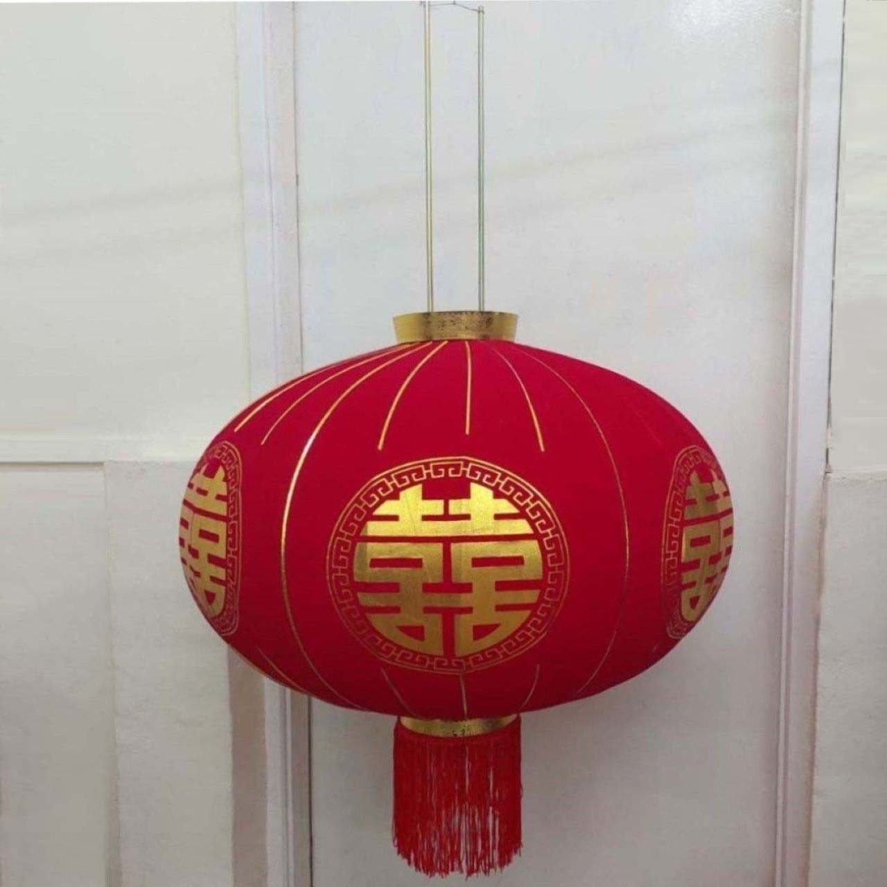 Китайский фонарь Pro d-78 см, Благодать Китайский фонарь Pro d-78 см, Благодать