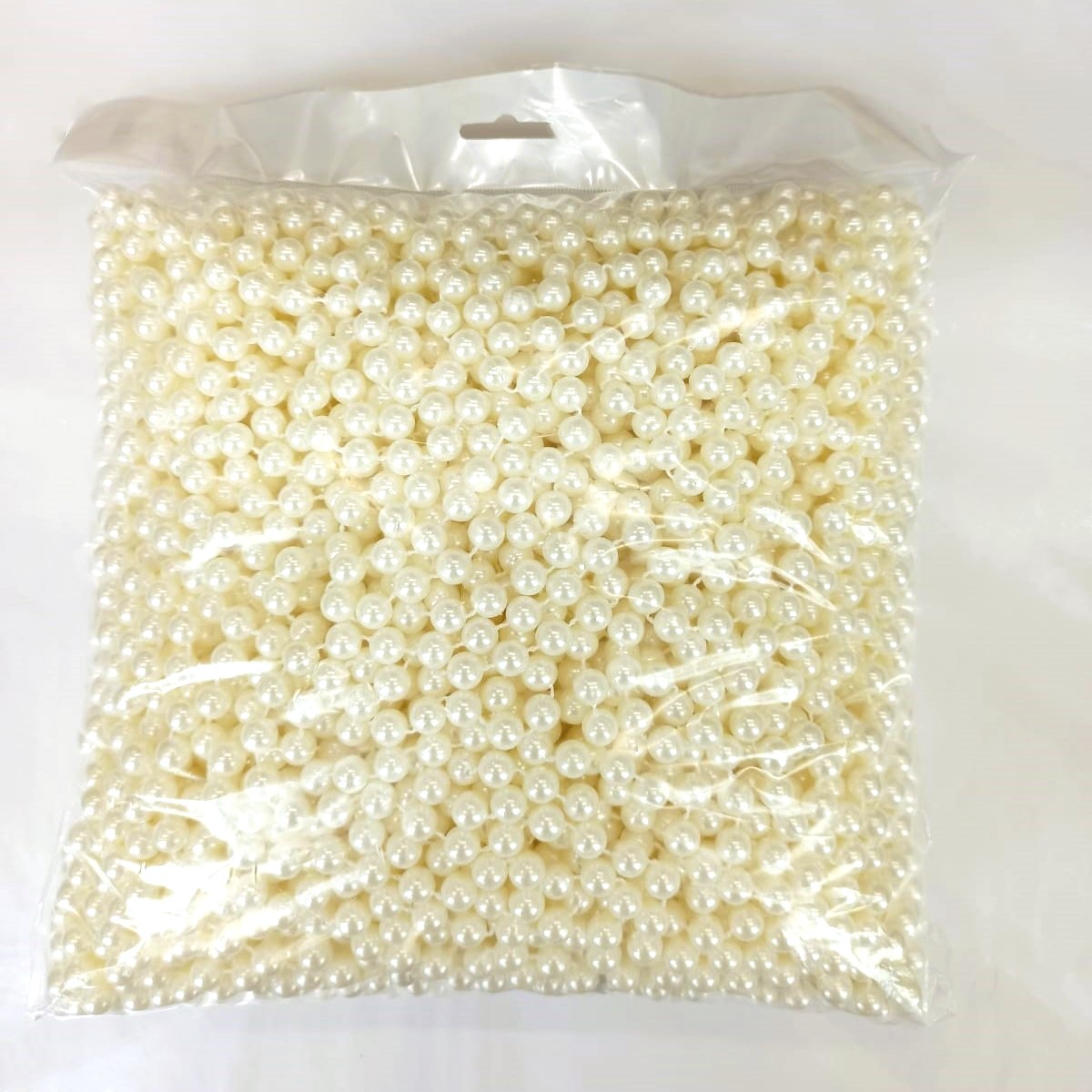 Жемчужная нить 10 мм х 66 м х 2,5 кг в интернет магазине картинка Жемчужная нить 10 мм х 66 м х 2,5 кг в интернет магазине