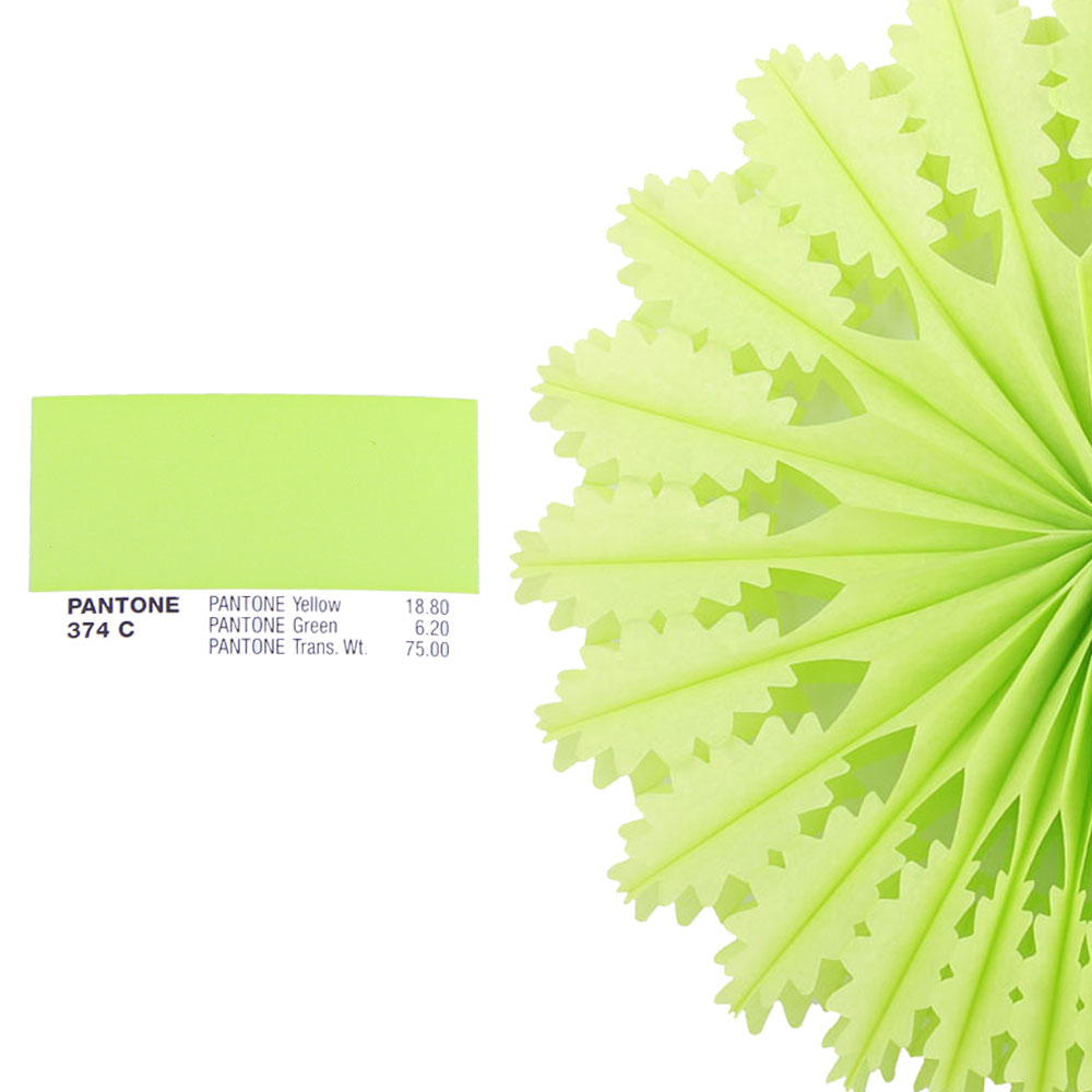 Снежинка ажурная 50 см светло-зеленый Снежинка ажурная 50 см светло-зеленый