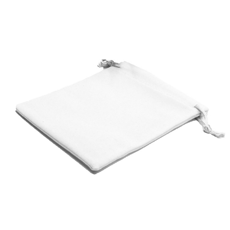 Мешочек замшевый (1) 15х20см, белый Мешочек замшевый (1) 15х20см, белый