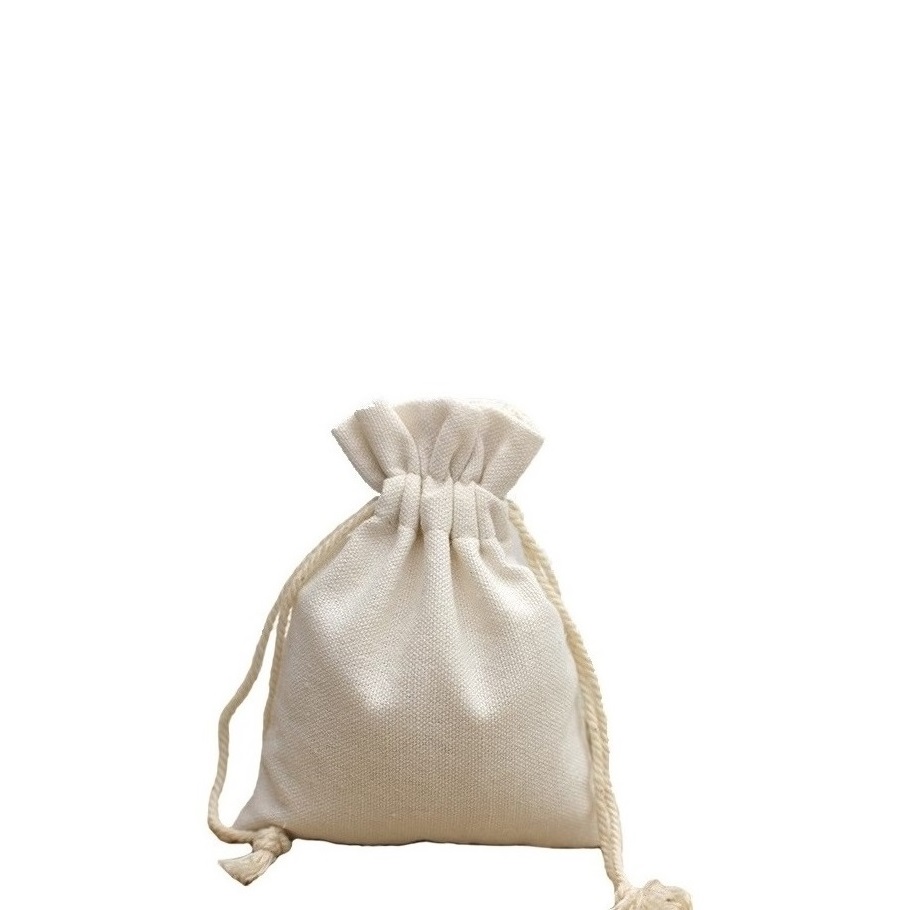 Мешочек из хлопка (2) 9х12 см Мешочек из хлопка (2) 9х12 см