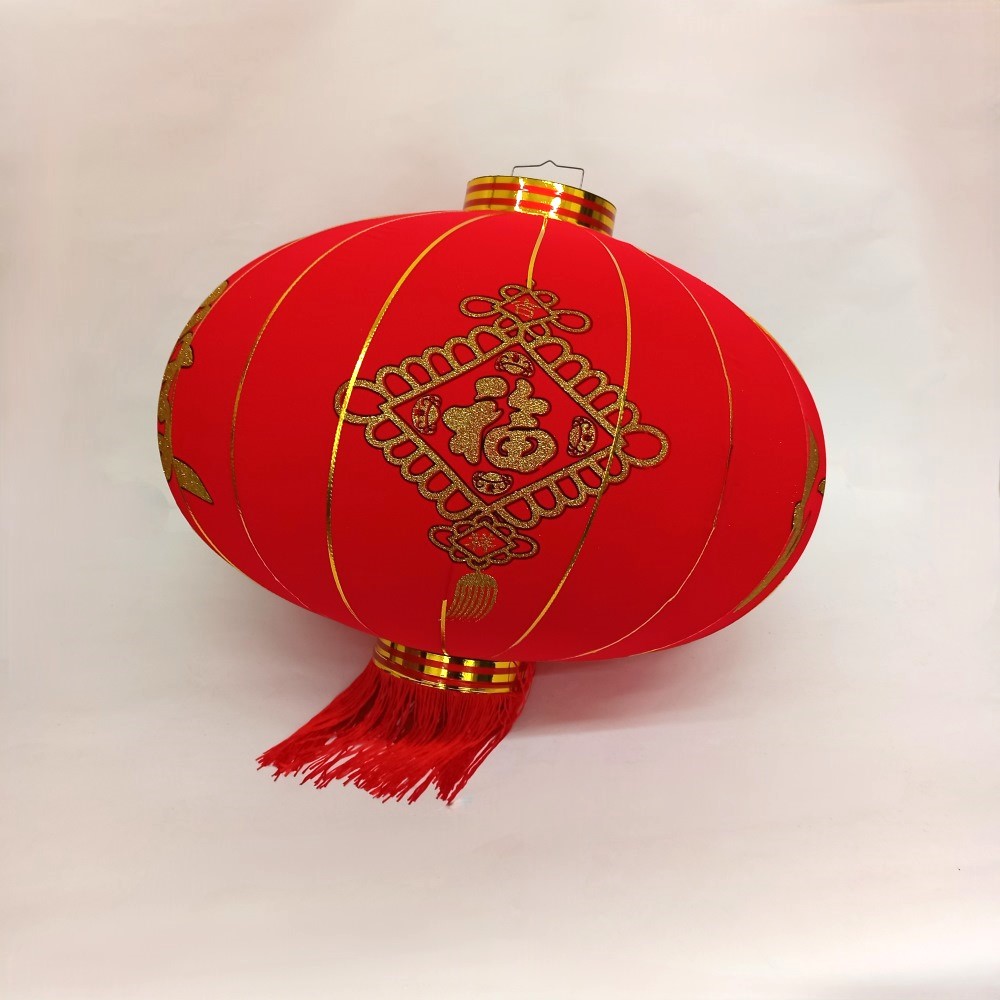 Китайский фонарь эконом d-68 см, Триумф Китайский фонарь эконом d-68 см, Триумф