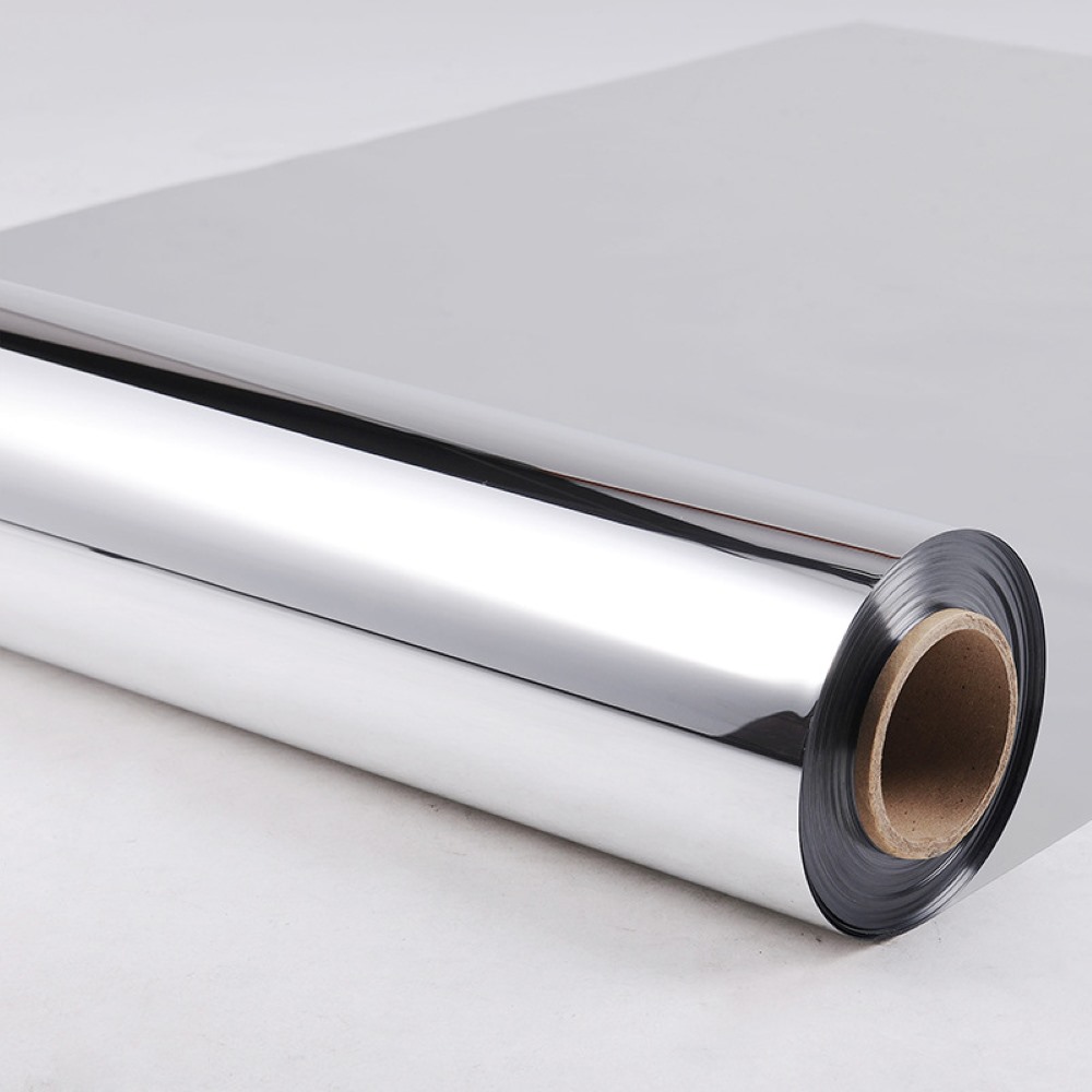 Зеркальная дорожка 0,12мкм 1,5 м х 10 м Зеркальная дорожка 0,12мкм 1,5 м х 10 м