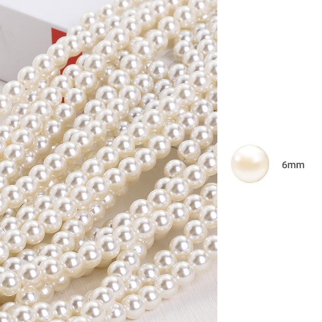 Жемчужная нить 6 мм х 68 м х 0,9 кг в интернет магазине картинка Жемчужная нить 6 мм х 68 м х 0,9 кг в интернет магазине