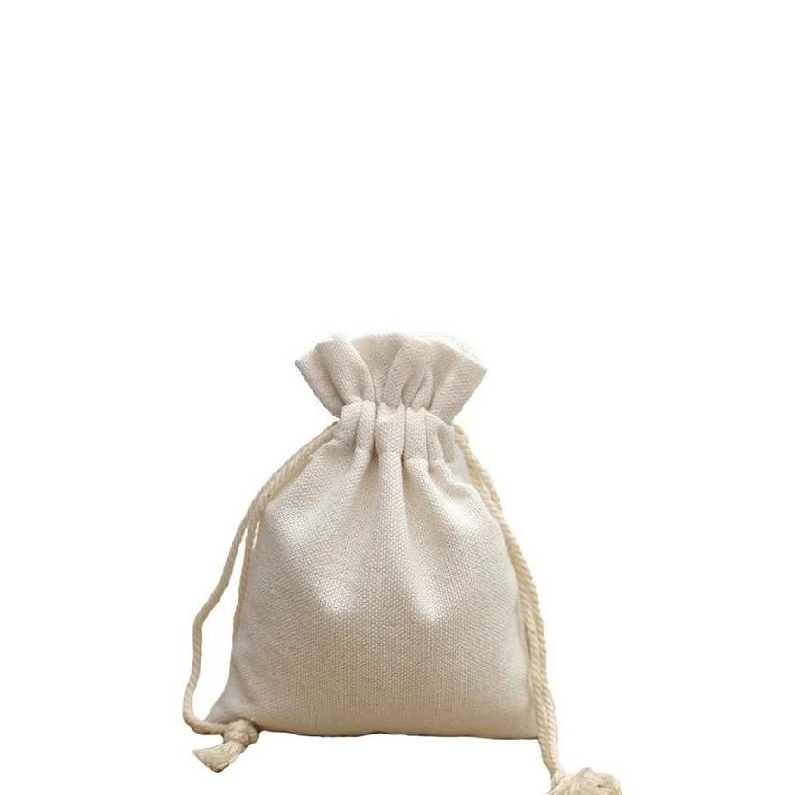 Мешочек из хлопка (2) 10х15 см Мешочек из хлопка (2) 10х15 см