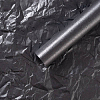 Бумага тишью односторонняя металлик темно-серая 70 х 50 см, 20 листов 21 г/м