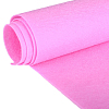 Фетр розовый 1 мм 91 х 70 см 150 г/м²