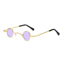 Очки детские Базилио фиолетовые №15