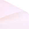 Плёнка в листах светло-розовая 40-45 г/м, 40х45 см, 20 листов
