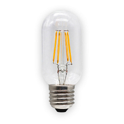 Лампа светодиодная Т45 E27 W4 K2700
