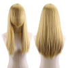Парик косплей прямой 60см 3086